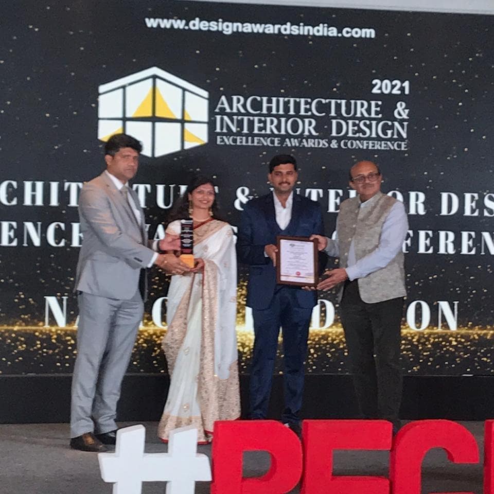 Award 3